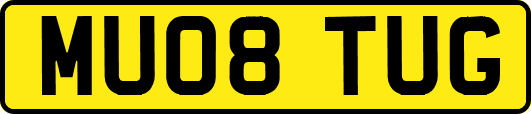 MU08TUG