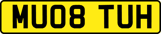 MU08TUH