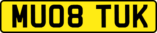 MU08TUK