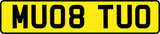 MU08TUO