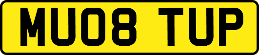 MU08TUP