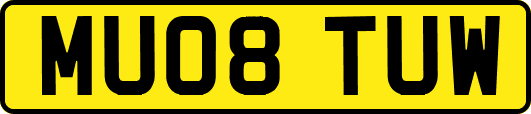 MU08TUW