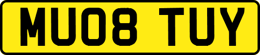 MU08TUY