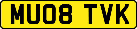 MU08TVK