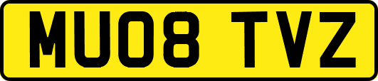 MU08TVZ
