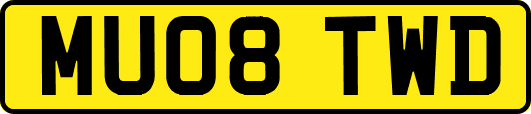 MU08TWD