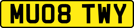 MU08TWY