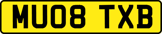 MU08TXB