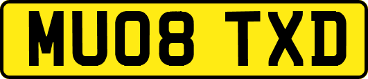 MU08TXD