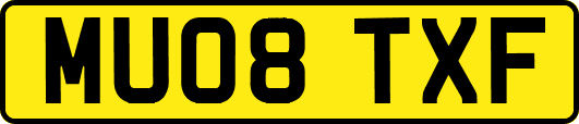 MU08TXF