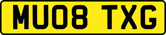 MU08TXG