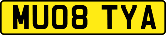MU08TYA