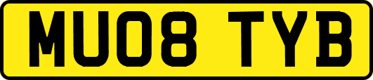 MU08TYB