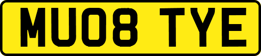 MU08TYE