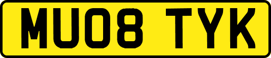 MU08TYK
