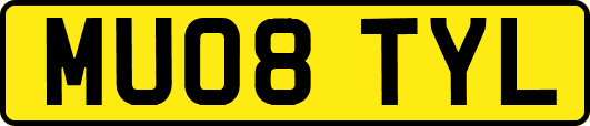 MU08TYL