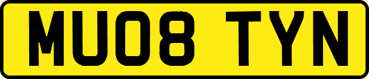 MU08TYN