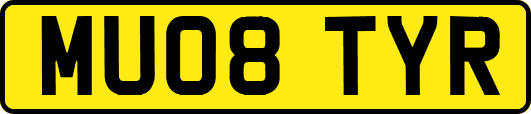 MU08TYR