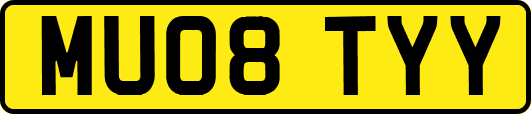 MU08TYY