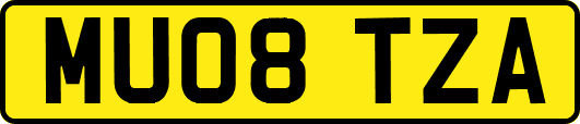 MU08TZA