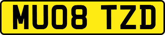 MU08TZD