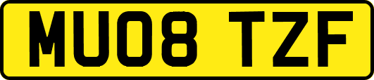 MU08TZF