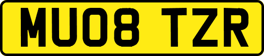 MU08TZR