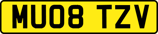 MU08TZV