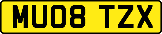 MU08TZX