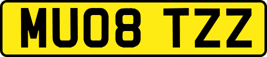 MU08TZZ