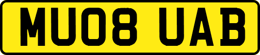MU08UAB