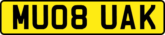 MU08UAK