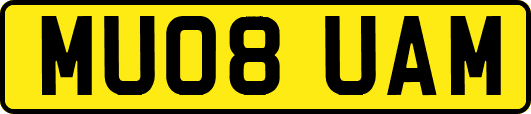 MU08UAM