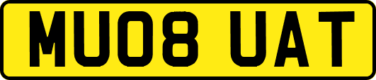 MU08UAT
