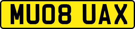 MU08UAX