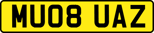 MU08UAZ