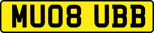 MU08UBB