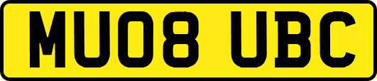MU08UBC