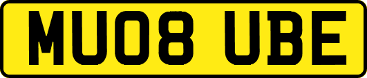 MU08UBE