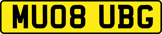 MU08UBG