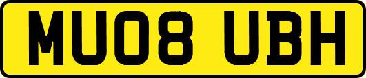 MU08UBH