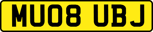 MU08UBJ