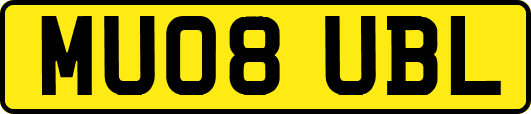 MU08UBL