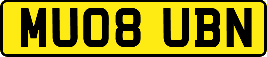 MU08UBN