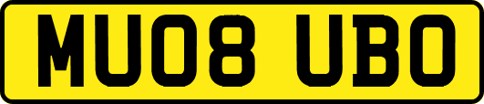 MU08UBO