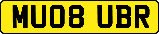 MU08UBR