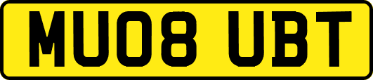 MU08UBT