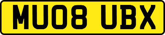 MU08UBX