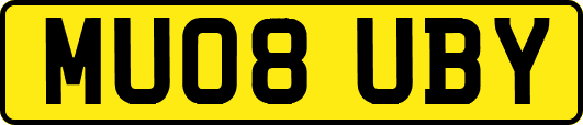 MU08UBY