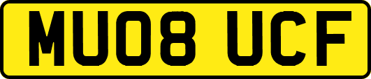MU08UCF
